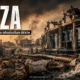 uccisi 4 bambini Gaza Unicef