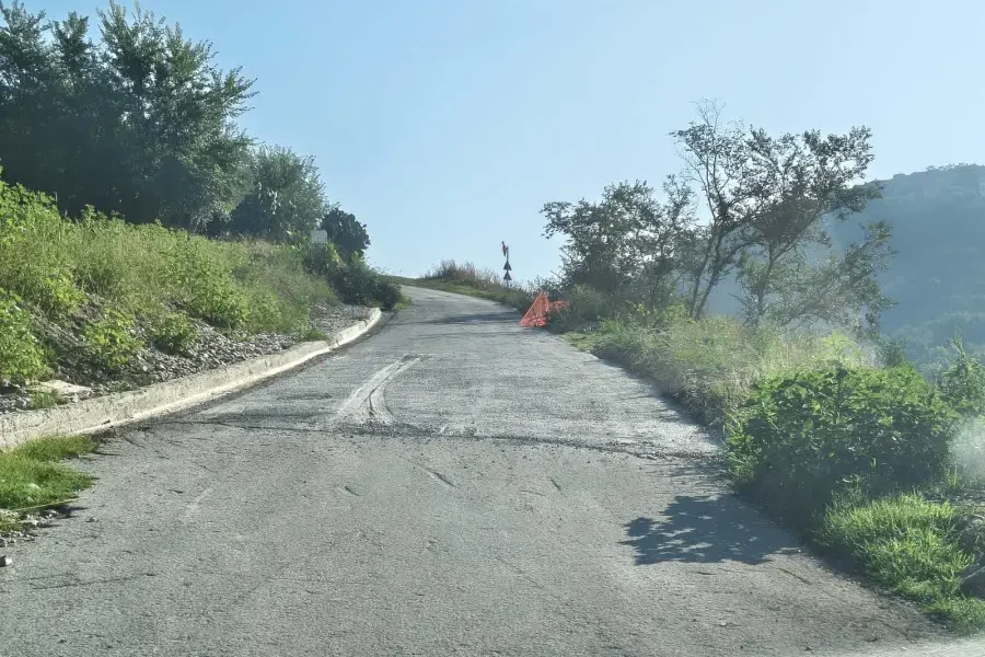 via ignazia siamo paduli