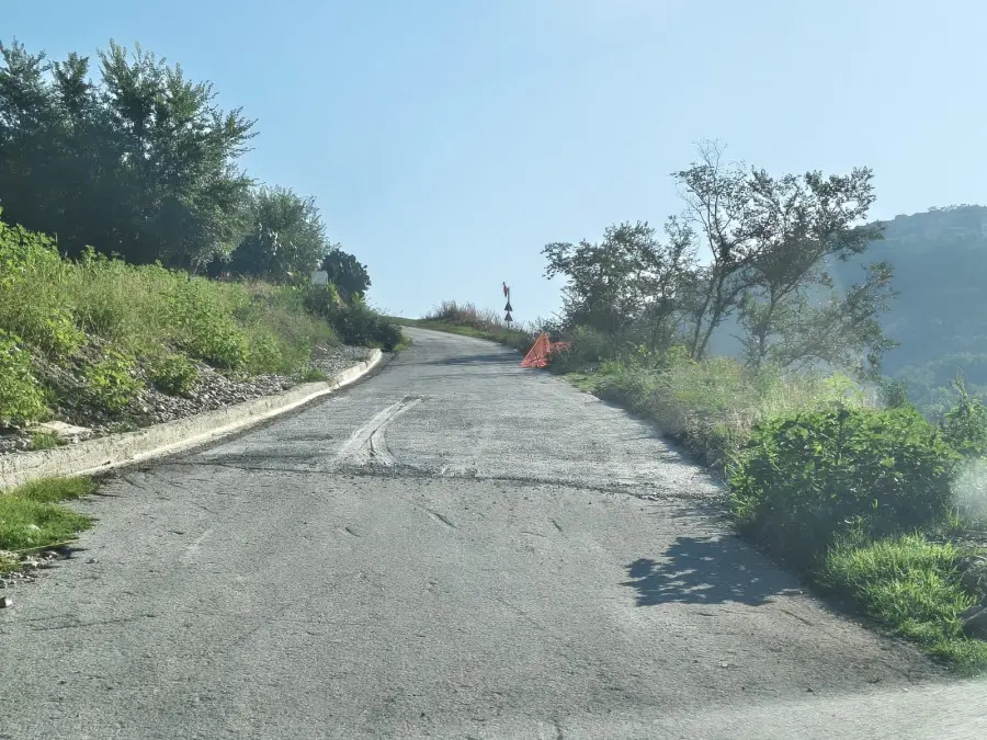 via ignazia siamo paduli