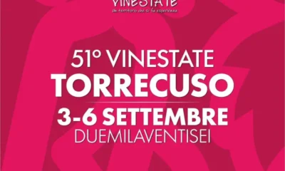 vinestate 2026 torrecuso