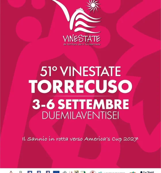 vinestate 2026 torrecuso