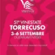 vinestate 2026 torrecuso