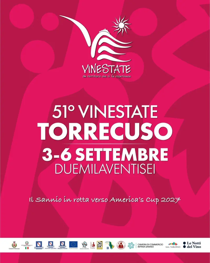 vinestate 2026 torrecuso