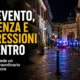 violenza centro benevento mastella