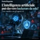 AI può hackerare da sola
