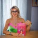Alessandra Distefano la religione elettrica