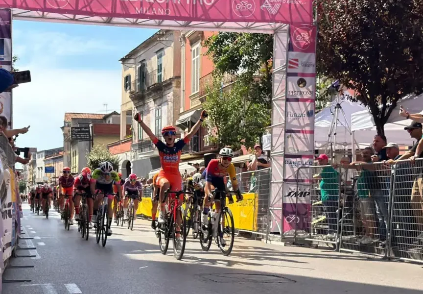 coppa caivano 2026 alessia zambelli vince l821787170 edizione storica da Puntomagazine.it coppa caivano 2026 alessia zambelli vince l821787170 edizione storica