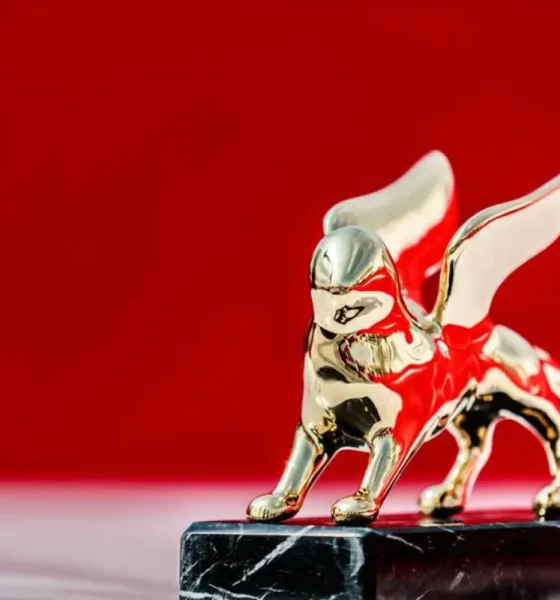 Premio-Leone-d'oro-Biennale-Venezia-Cinema