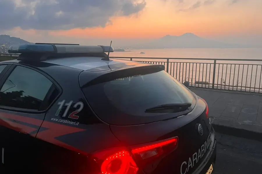 napoli controlli notturni a posillipo 80 persone identificate e 38 veicoli verificati da Puntomagazine.it napoli controlli notturni a posillipo 80 persone identificate e 38 veicoli verificati