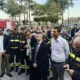 Caramiello m5s inaugurazione presidio rurale vvff san giuseppe vesuviano