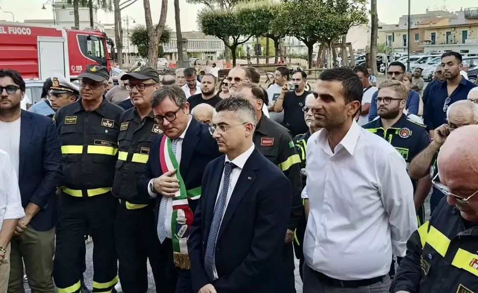 san giuseppe vesuviano inaugurato oggi presidio rurale dei vigili del fuoco da Puntomagazine.it san giuseppe vesuviano inaugurato oggi presidio rurale dei vigili del fuoco