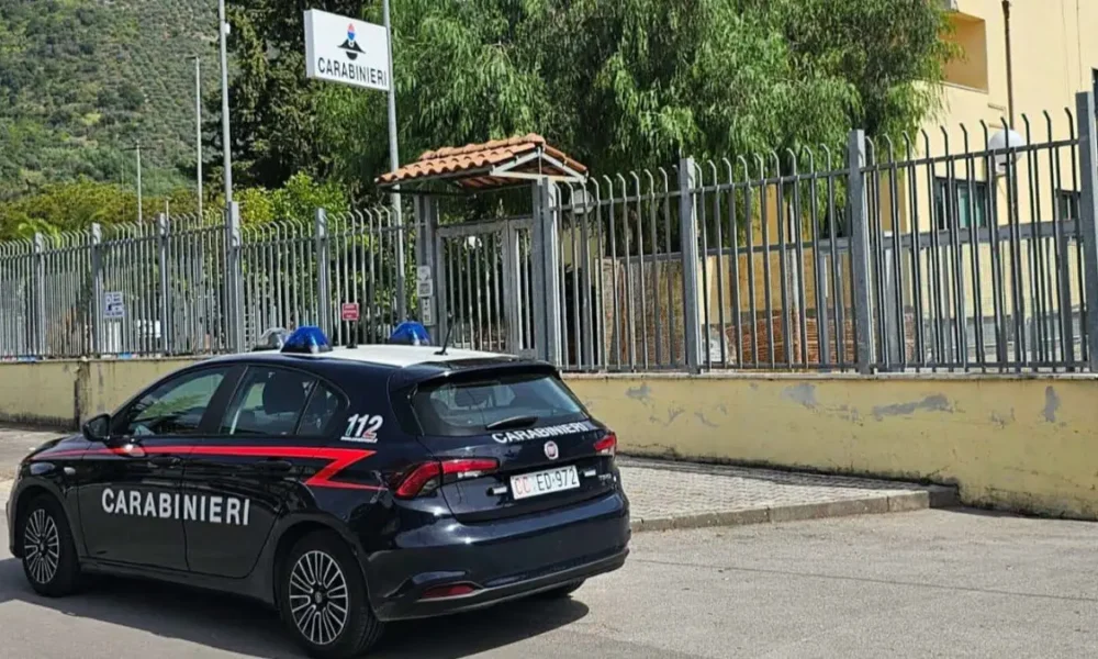 mandamento baianese i carabinieri ritirano nove fucili e munizioni a un 55enne da Puntomagazine.it mandamento baianese i carabinieri ritirano nove fucili e munizioni a un 55enne