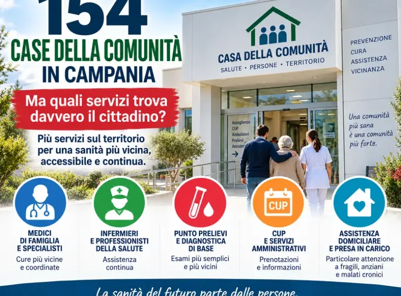 case della comunit224 la sfida 232 garantire servizi e assistenza ai cittadini da Puntomagazine.it case della comunit224 la sfida 232 garantire servizi e assistenza ai cittadini