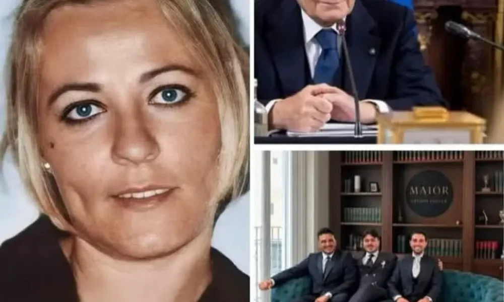 Caso Bifulco Accardi