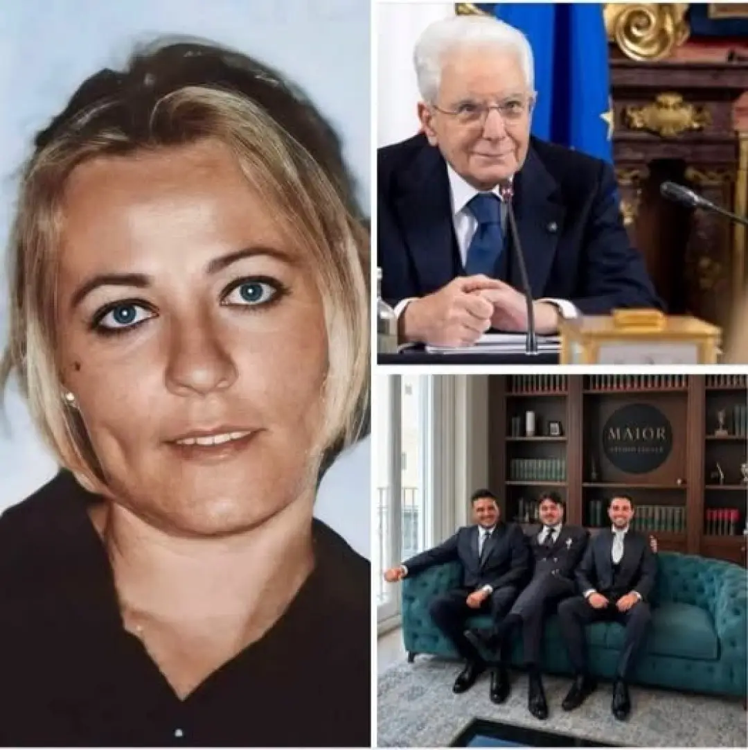 Caso Bifulco Accardi