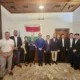 Confesercenti Campania Schiavo delegazione cinese