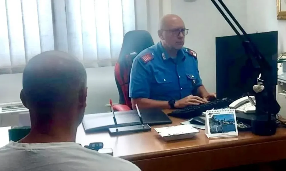 frigento truffa online da 7mila euro denunciato un 26enne da Puntomagazine.it frigento truffa online da 7mila euro denunciato un 26enne
