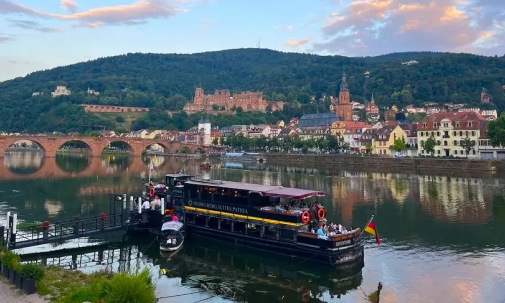 zaino in spalla verso heidelberg gran riserva di sapere tra studio e ricreazione da Puntomagazine.it zaino in spalla verso heidelberg gran riserva di sapere tra studio e ricreazione