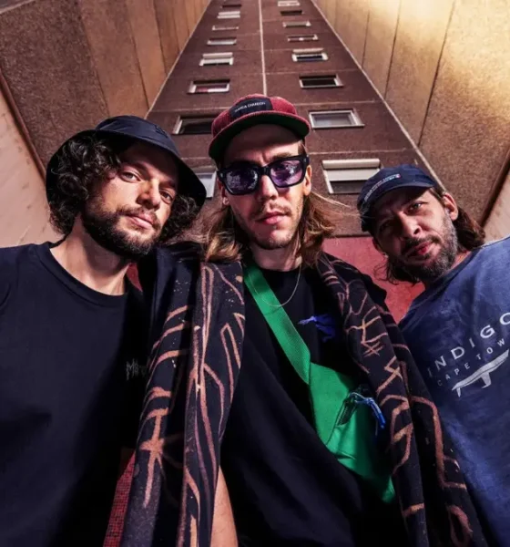 Jazzbois (di Geza Talaber)