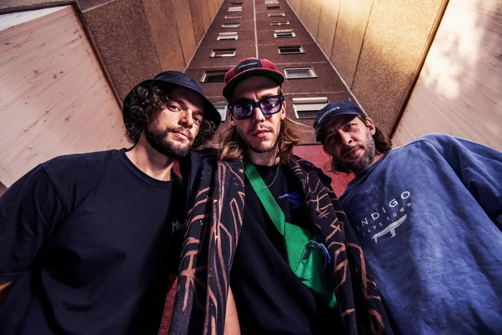 Jazzbois (di Geza Talaber)