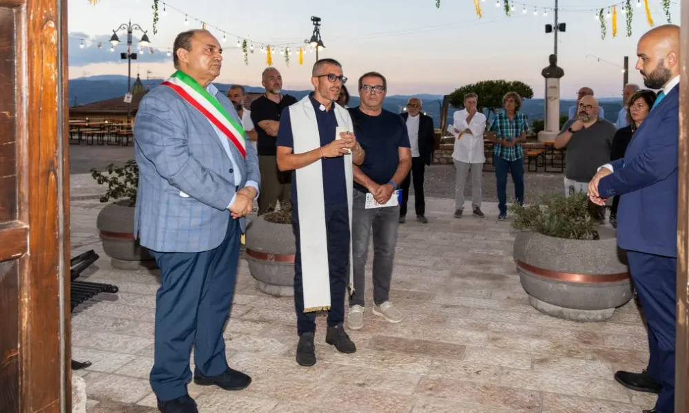 a torrecuso nasce il meact museo enologico d8217arte contemporanea da Puntomagazine.it a torrecuso nasce il meact museo enologico d8217arte contemporanea