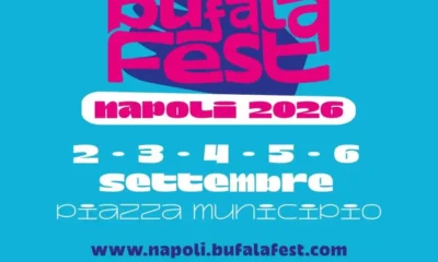 Locandina-fiera-Bufala Fest-Napoli-2026