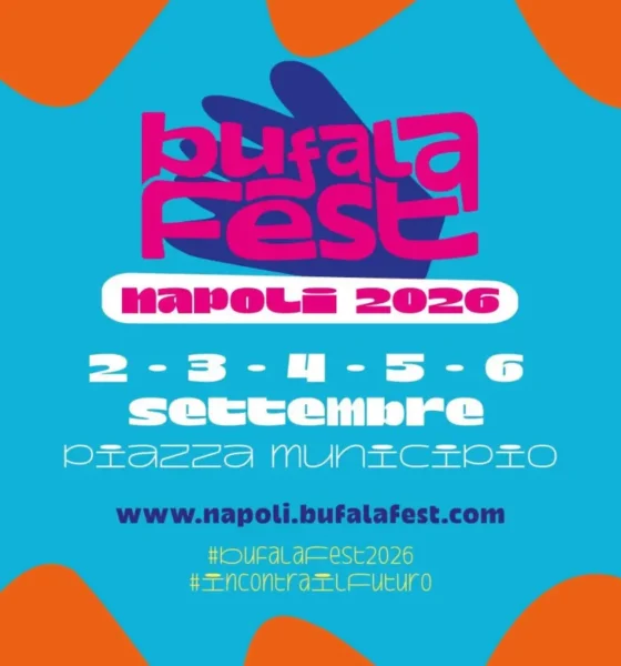 Locandina-fiera-Bufala Fest-Napoli-2026