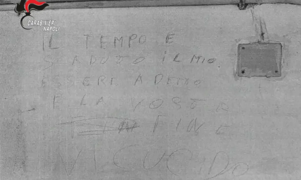 napoli perseguita l8217ex moglie e devasta la casa arrestato un 44enne da Puntomagazine.it napoli perseguita l8217ex moglie e devasta la casa arrestato un 44enne