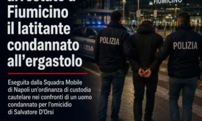 omicidio
