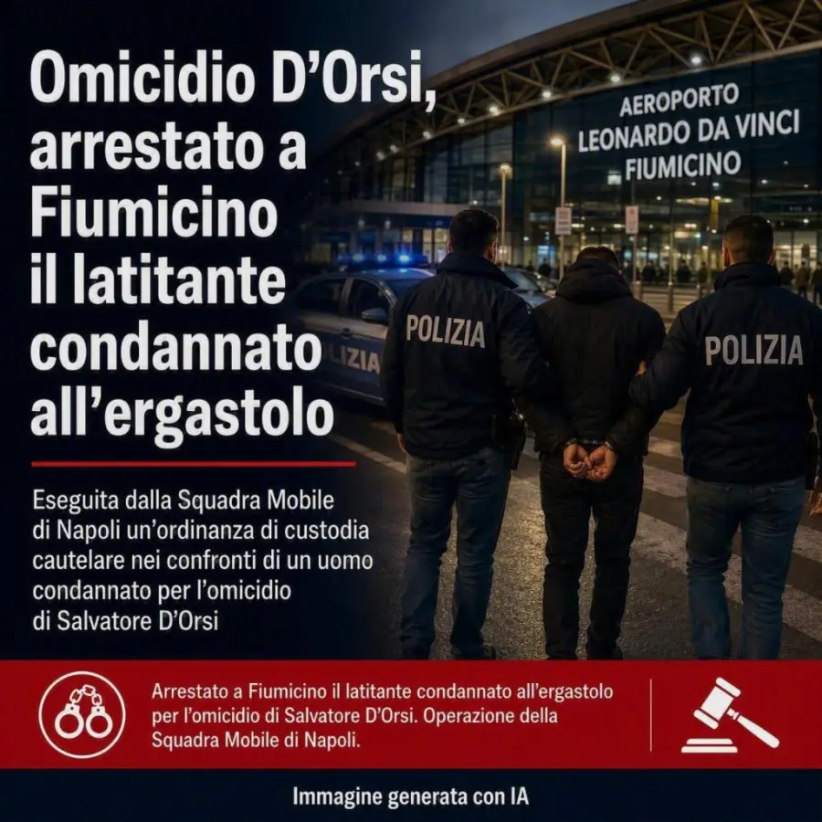 omicidio