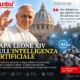 Papa Leone XIV e AI