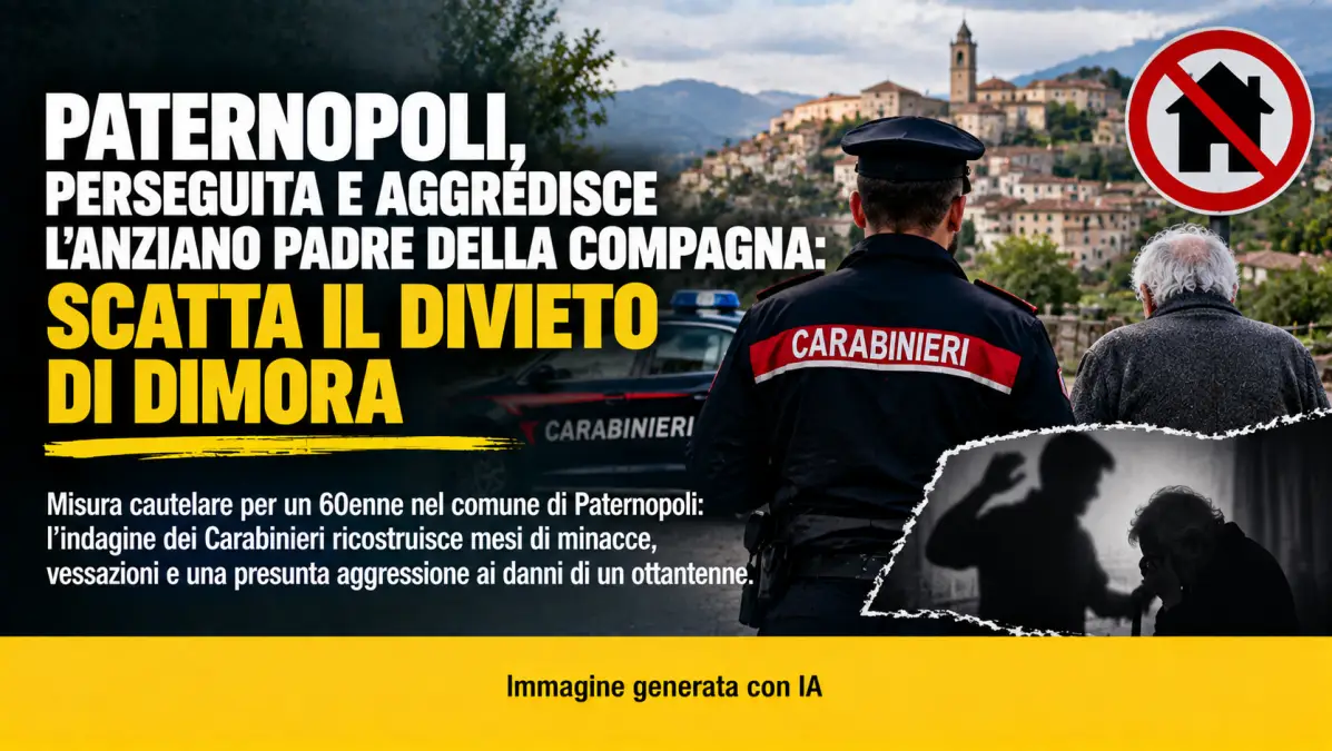 Paternopoli