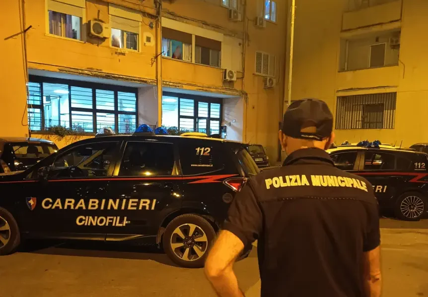 pomigliano d8217arco 15 allacci abusivi alla rete elettrica denunce e sequestri di droga da Puntomagazine.it pomigliano d8217arco 15 allacci abusivi alla rete elettrica denunce e sequestri di droga