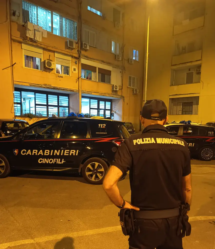 Pomigliano