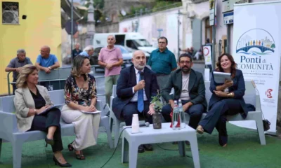 Ponti di Comunità