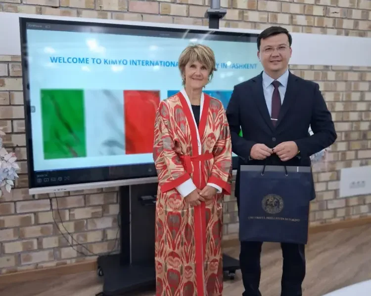 torino unito guarda all8217asia centrale missione istituzionale in uzbekistan da Puntomagazine.it torino unito guarda all8217asia centrale missione istituzionale in uzbekistan