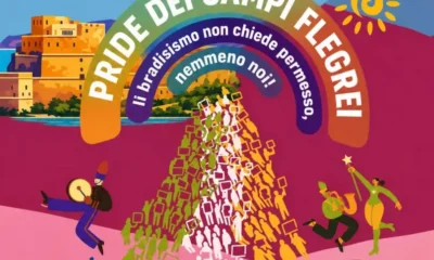 Pride Bacoli 2026