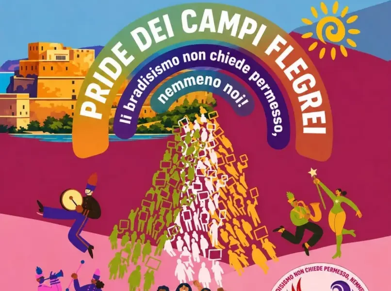 Pride Bacoli 2026