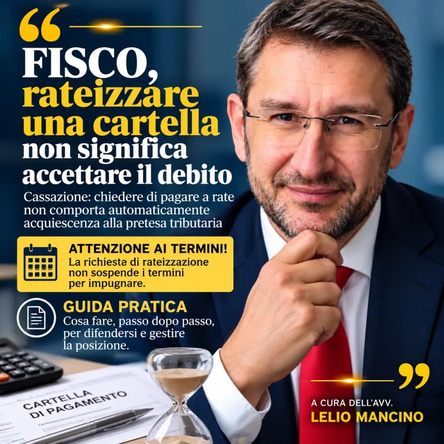 Caratelle esattoriali immagine ia