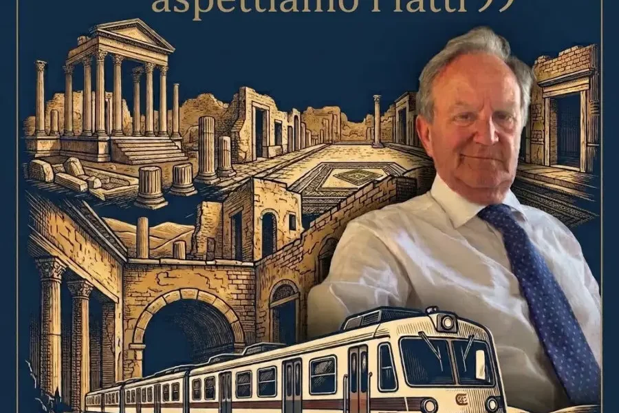 ercolano schifone ripristino fermate eav prima di festeggiare aspettiamo i fatti da Puntomagazine.it ercolano schifone ripristino fermate eav prima di festeggiare aspettiamo i fatti