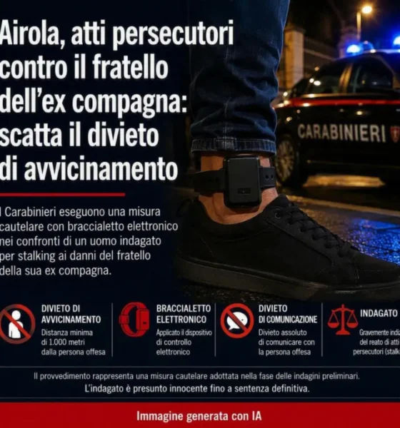 Airola - Immagine IA