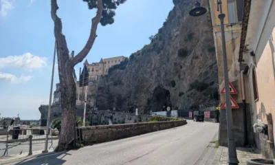 Tunnel maiori