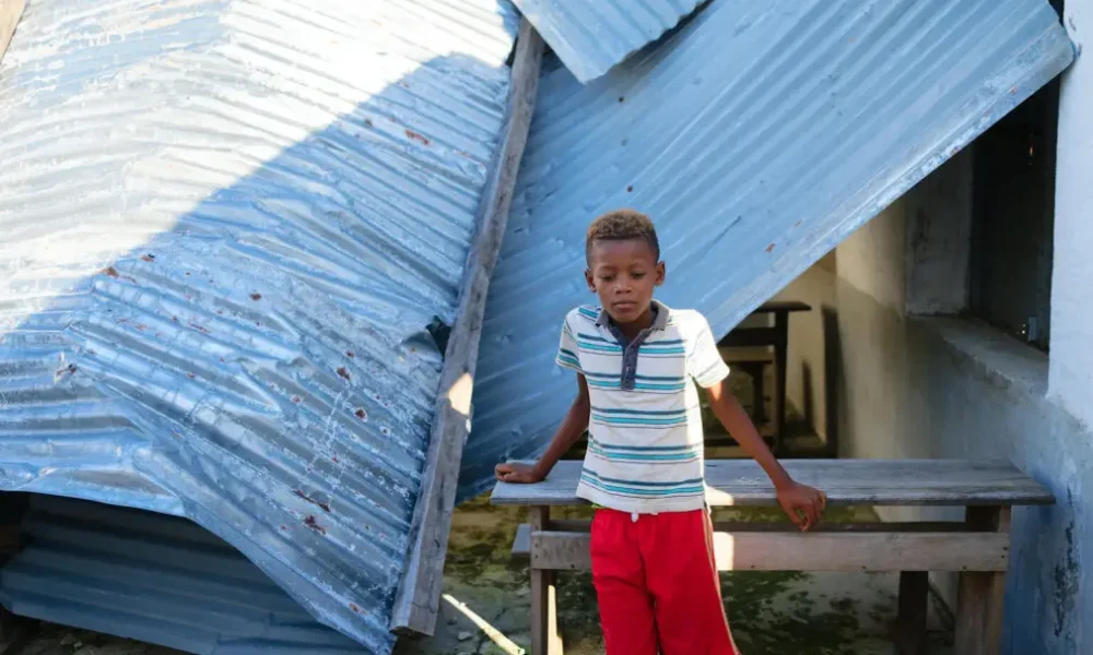 Clima e scuola, UNICEF: nel 2025 interruzioni per oltre 171 milioni di studenti Clima e scuola, UNICEF: nel 2025 interruzioni per oltre 171 milioni di studenti