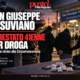 arresto droga san giuseppe vesuviano