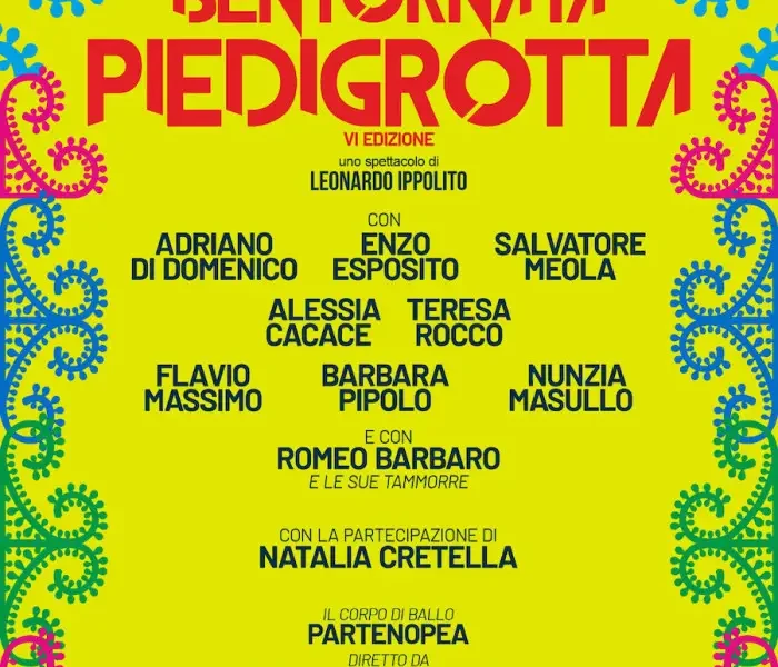 bentornata piedigrotta torna al teatro augusteo tre giorni tra musica danza e tradizione napoletana da Puntomagazine.it bentornata piedigrotta torna al teatro augusteo tre giorni tra musica danza e tradizione napoletana