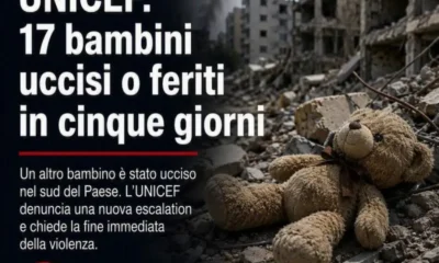 Libano - foto generata con ia