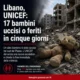 Libano - foto generata con ia