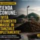biodigestore benevento comunicazione azienda al comune