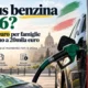 bonus benzina 2026