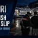 capri hashish slip
